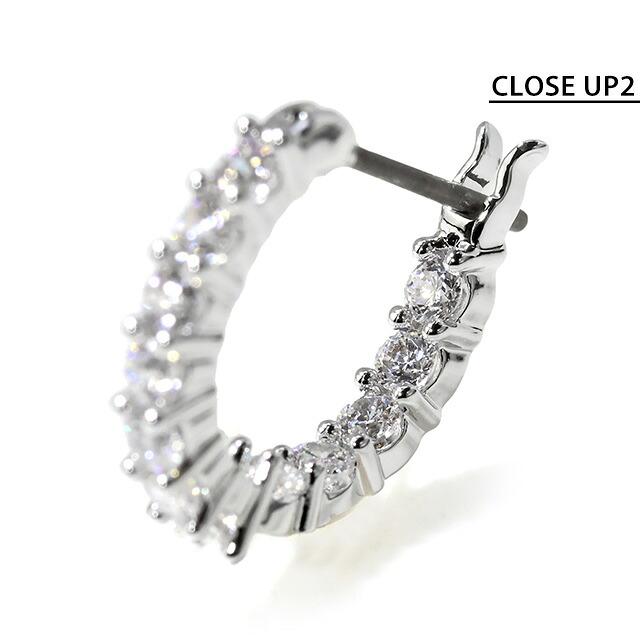 SWAROVSKI（スワロフスキー） ピアス レディース ブランド SWAROVSKI