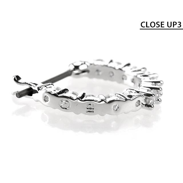 SWAROVSKI（スワロフスキー） ピアス レディース SWAROVSKI Matrix