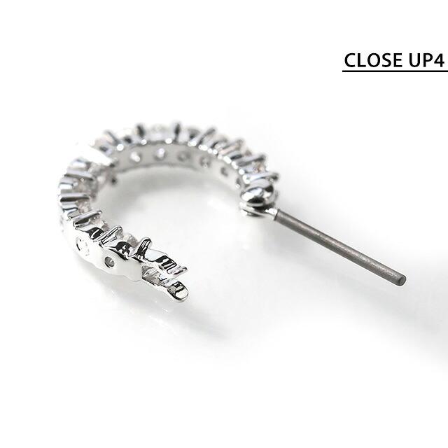 SWAROVSKI（スワロフスキー） ピアス レディース ブランド SWAROVSKI