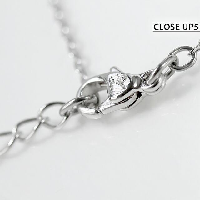 スワロフスキー ネックレス レディース ブランド SWAROVSKI Una ペンダント スワロフスキー 5599177 シルバー アクセサリーの画像