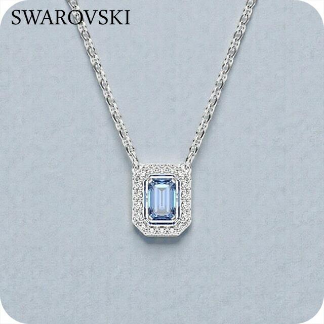 SWAROVSKI（スワロフスキー） ネックレス レディース ブランド