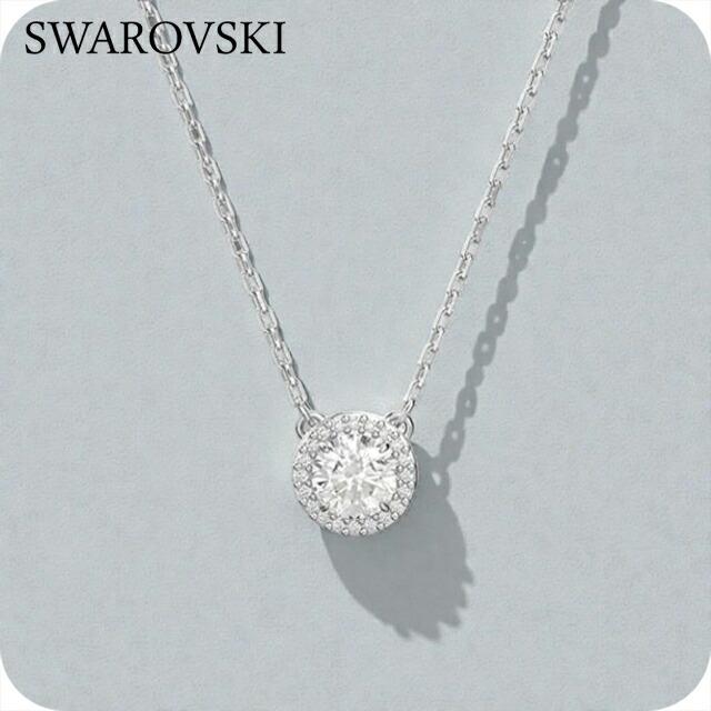 SWAROVSKI（スワロフスキー） ネックレス レディース ブランド