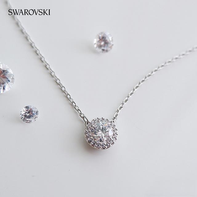 SWAROVSKI（スワロフスキー） ネックレス レディース ブランド