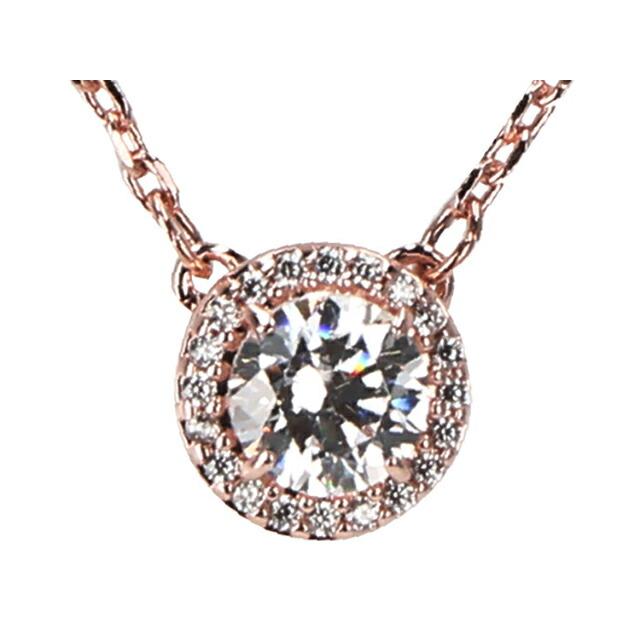 スワロフスキー SWAROVSKI アクセサリー ネックレス ペンダント 2連 ビジュー ネックレス & ペンダント | スワロフスキー
