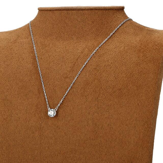 SWAROVSKI（スワロフスキー） ネックレス レディース ブランド