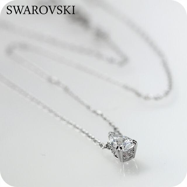 SWAROVSKI（スワロフスキー） ネックレス レディース ブランド