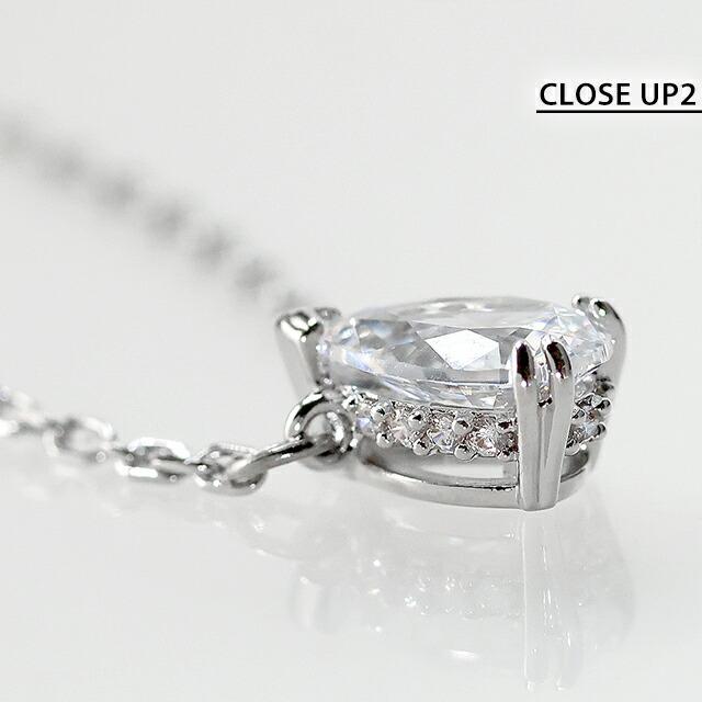 SWAROVSKI（スワロフスキー） ネックレス ペンダント レディース