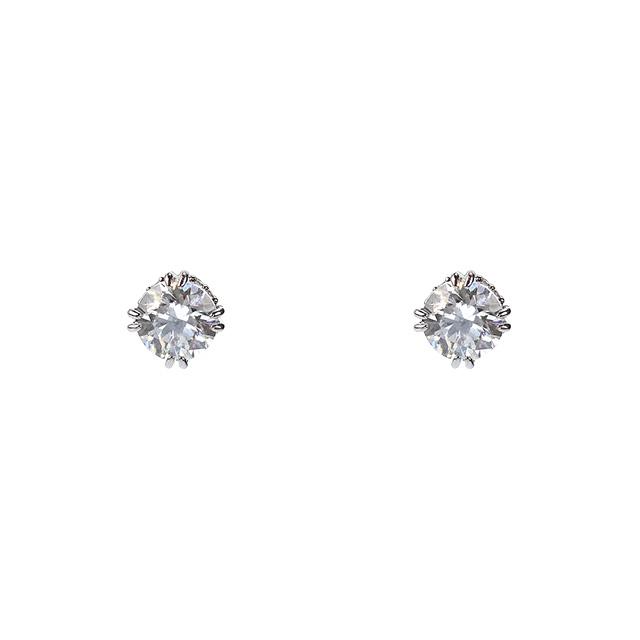 SWAROVSKI（スワロフスキー） ピアス レディース SWAROVSKI Stilla