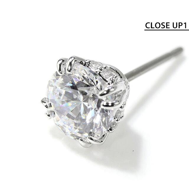 SWAROVSKI（スワロフスキー） ピアス レディース SWAROVSKI Stilla