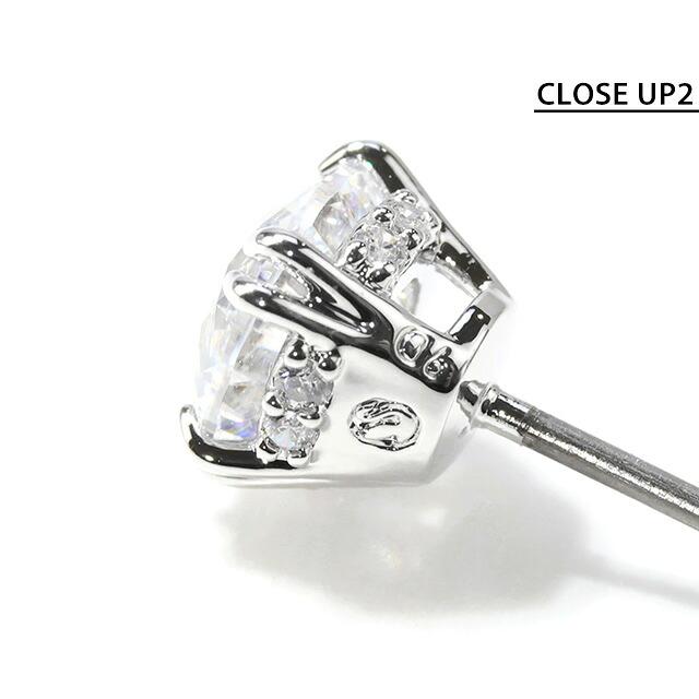 SWAROVSKI（スワロフスキー） ピアス レディース SWAROVSKI Stilla