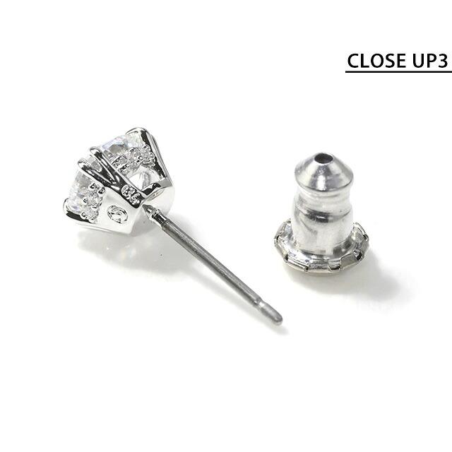 SWAROVSKI（スワロフスキー） ピアス レディース SWAROVSKI Stilla