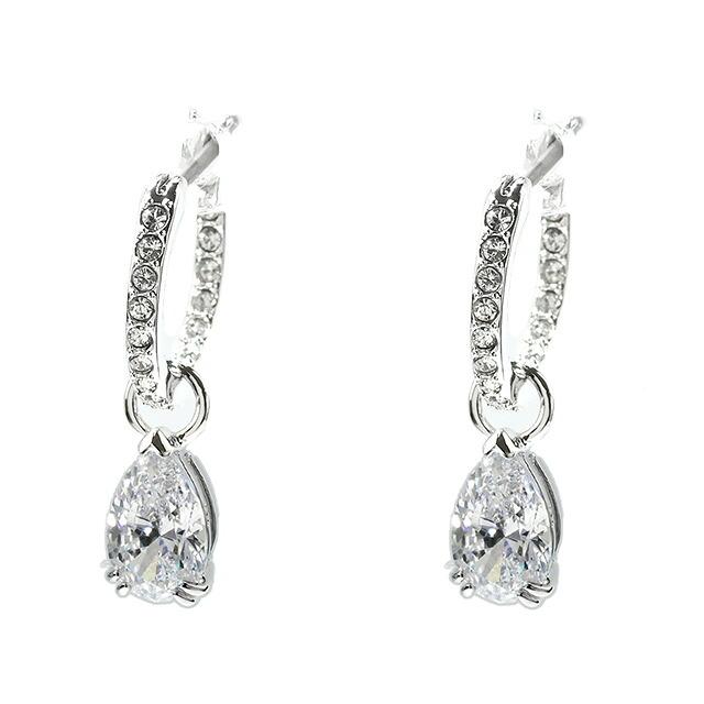 SWAROVSKI（スワロフスキー） ピアス レディース ブランド SWAROVSKI
