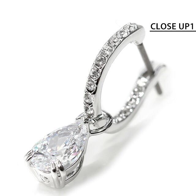 SWAROVSKI（スワロフスキー） ピアス レディース SWAROVSKI Stilla