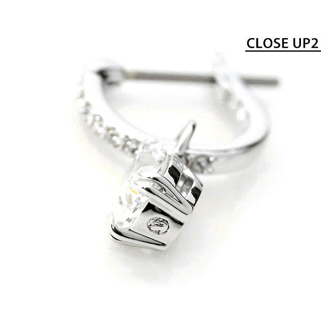 SWAROVSKI（スワロフスキー） ピアス レディース ブランド SWAROVSKI