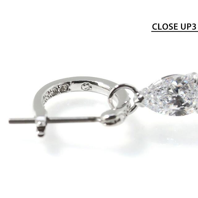 SWAROVSKI（スワロフスキー） ピアス レディース SWAROVSKI Stilla