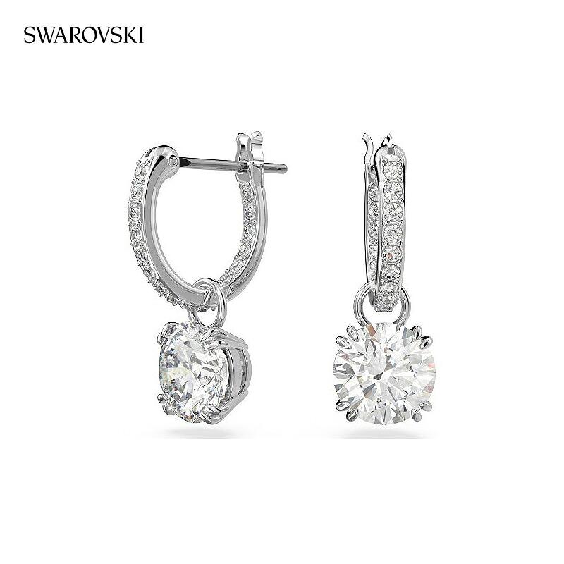 SWAROVSKI（スワロフスキー） ピアス レディース ブランド SWAROVSKI