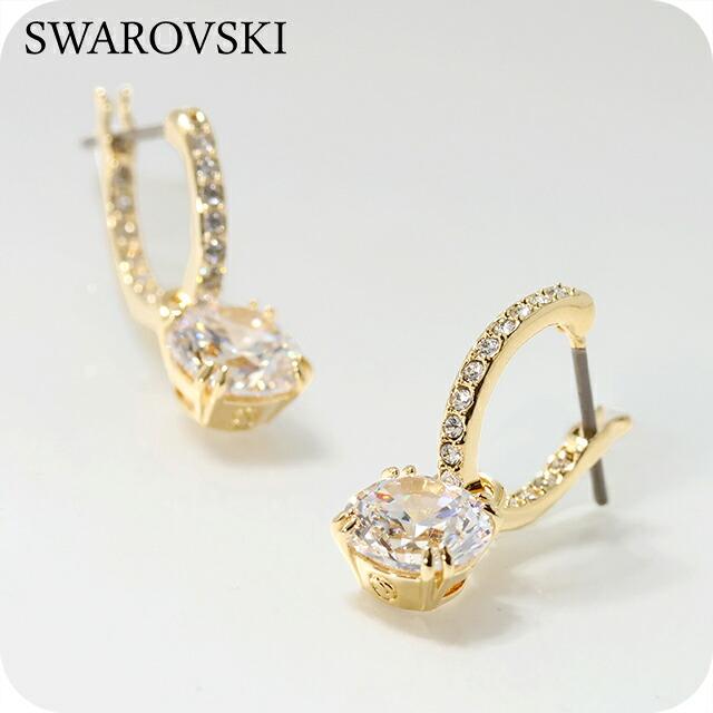 SWAROVSKI（スワロフスキー） ピアス レディース ブランド SWAROVSKI