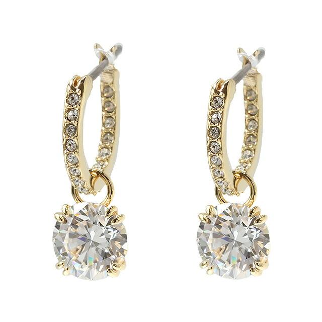 SWAROVSKI（スワロフスキー） ピアス レディース ブランド SWAROVSKI