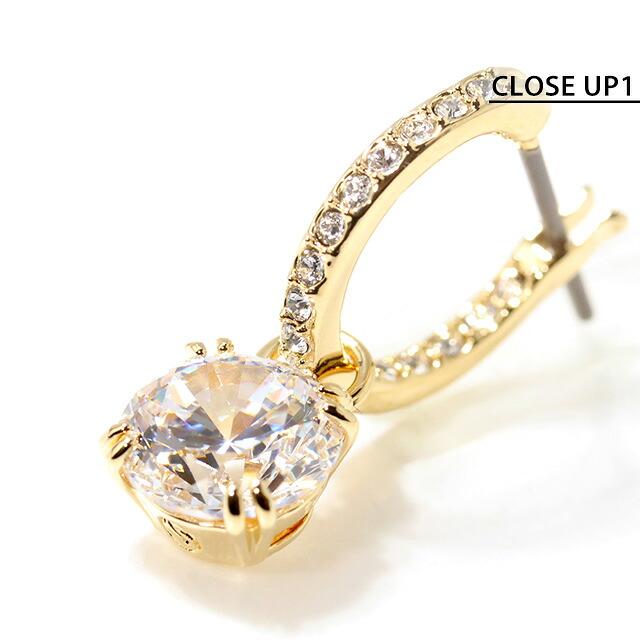 SWAROVSKI（スワロフスキー） ピアス レディース ブランド SWAROVSKI