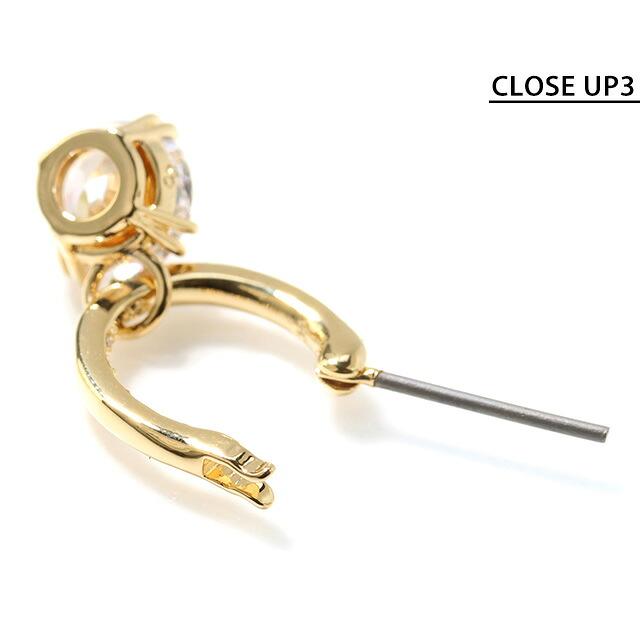 SWAROVSKI（スワロフスキー） ピアス レディース ブランド SWAROVSKI