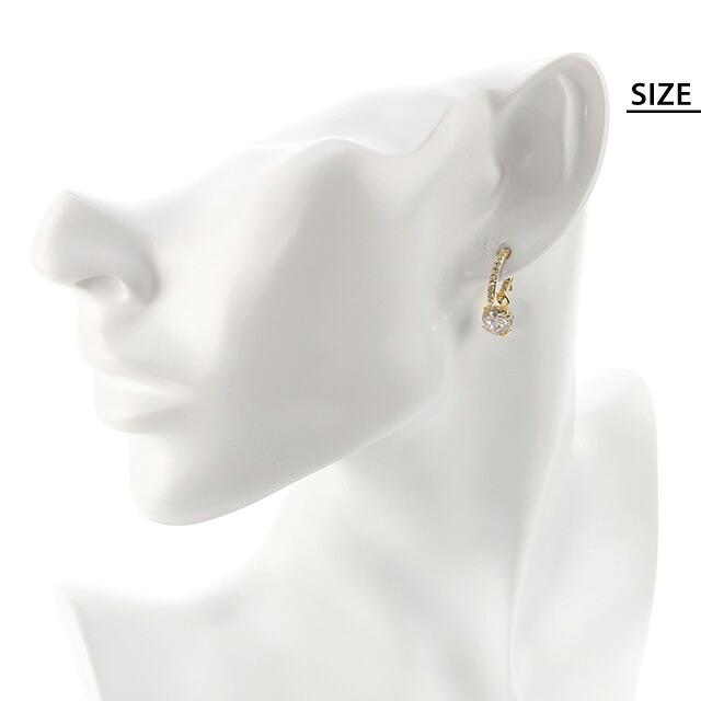 SWAROVSKI（スワロフスキー） ピアス レディース ブランド SWAROVSKI