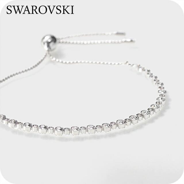SWAROVSKI（スワロフスキー） ブレスレット レディース ブランド