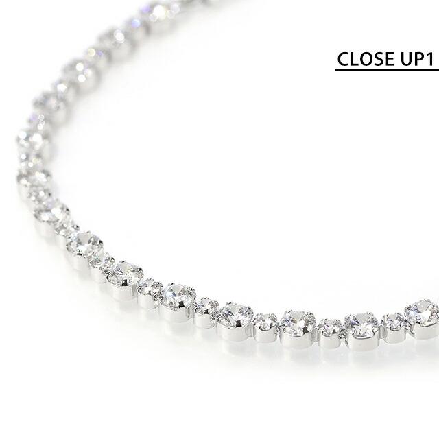 SWAROVSKI（スワロフスキー） ブレスレット レディース ブランド