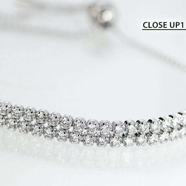 SWAROVSKI（スワロフスキー） ブレスレット レディース SWAROVSKI