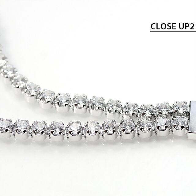 SWAROVSKI（スワロフスキー） ブレスレット レディース SWAROVSKI