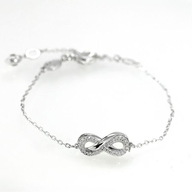 SWAROVSKI（スワロフスキー） ブレスレット レディース SWAROVSKI
