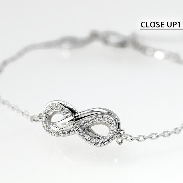 SWAROVSKI（スワロフスキー） ブレスレット レディース SWAROVSKI