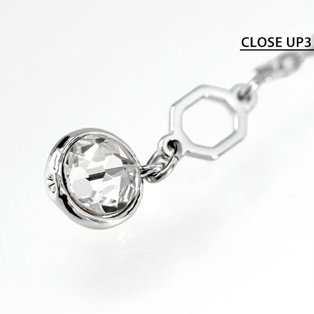 SWAROVSKI（スワロフスキー） ブレスレット レディース SWAROVSKI
