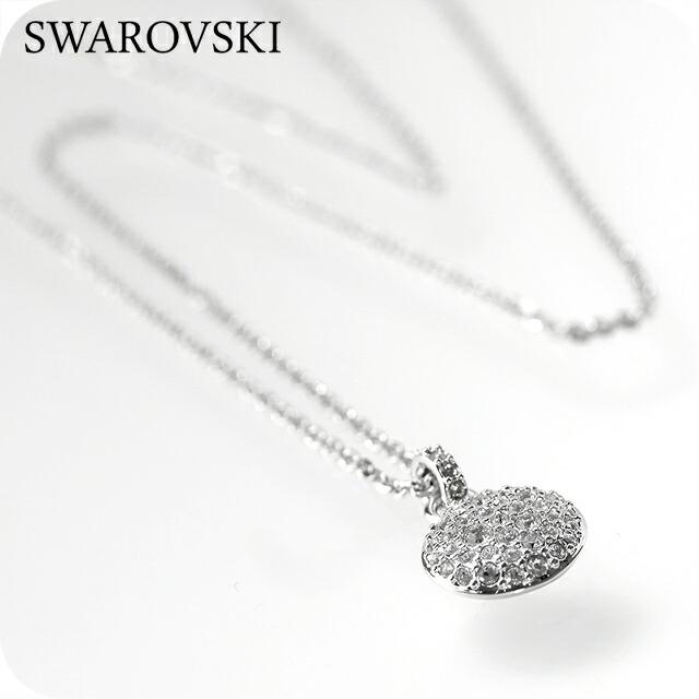 SWAROVSKI（スワロフスキー） ネックレス レディース ブランド