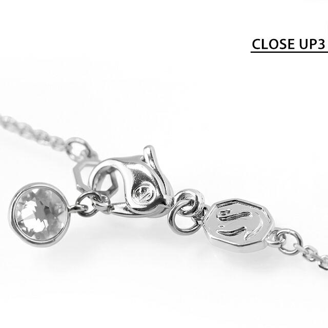 ☆ドリーム荒牧店☆SWAROVSKI スワロフスキー  ネックレス　 スワロフスキー SWAROVSKI ネックレス アリアナ・グランデコレクション
