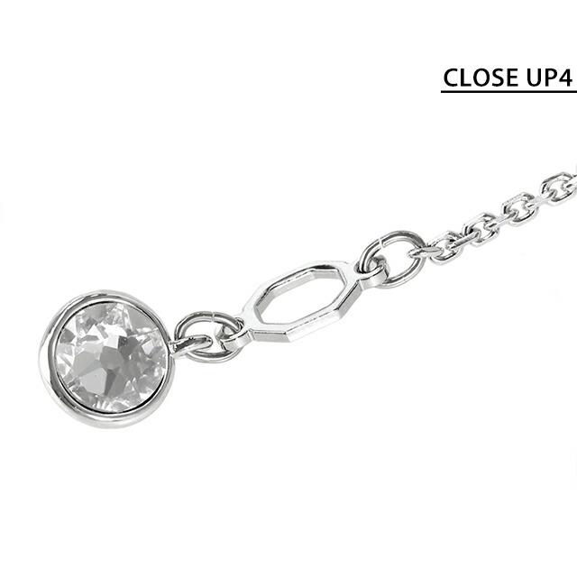 SWAROVSKI（スワロフスキー） ネックレス レディース ブランド