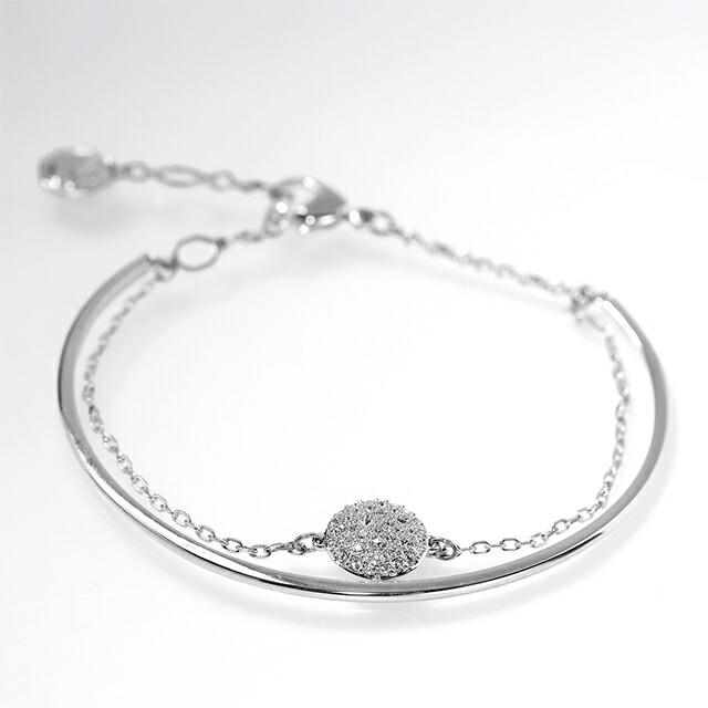 SWAROVSKI（スワロフスキー） バングル レディース ブランド SWAROVSKI