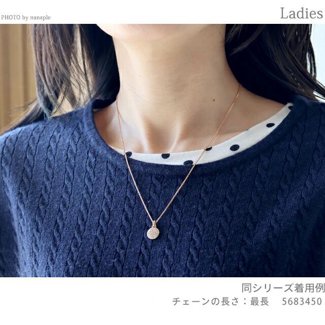 SWAROVSKI（スワロフスキー） ネックレス レディース ブランド 