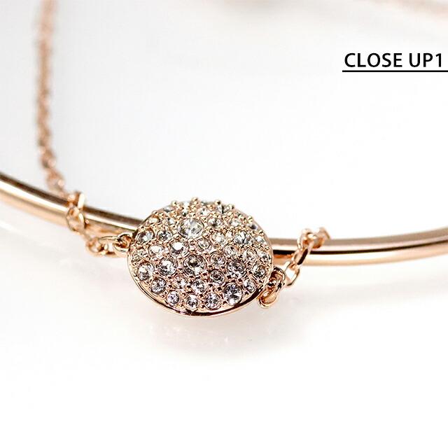 SWAROVSKI（スワロフスキー） バングル レディース ブランド SWAROVSKI 