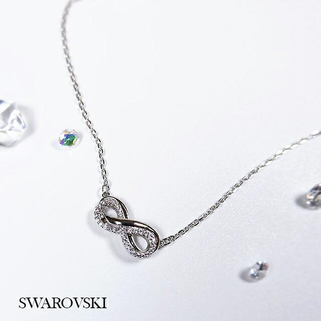 SWAROVSKI（スワロフスキー） ネックレス レディース ブランド