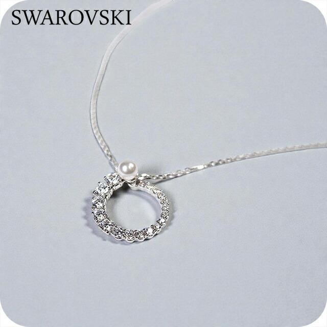 SWAROVSKI（スワロフスキー） ネックレス レディース ブランド 