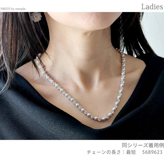 SWAROVSKI（スワロフスキー） ネックレス レディース ブランド