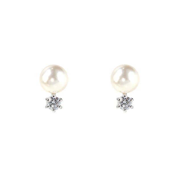 SWAROVSKI（スワロフスキー） ネックレス ピアス セット レディース