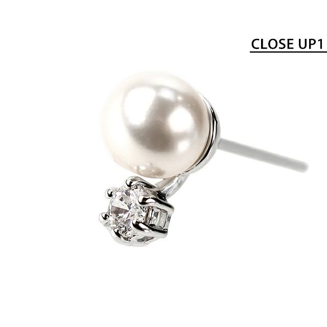 SWAROVSKI（スワロフスキー） ネックレス ピアス セット レディース
