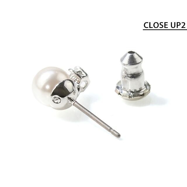 SWAROVSKI（スワロフスキー） ネックレス ピアス セット レディース