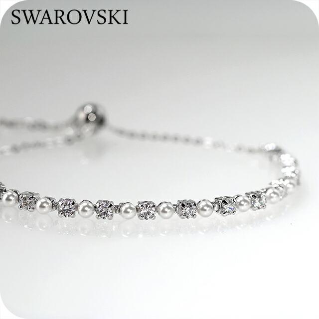 SWAROVSKI（スワロフスキー） ブレスレット レディース ブランド