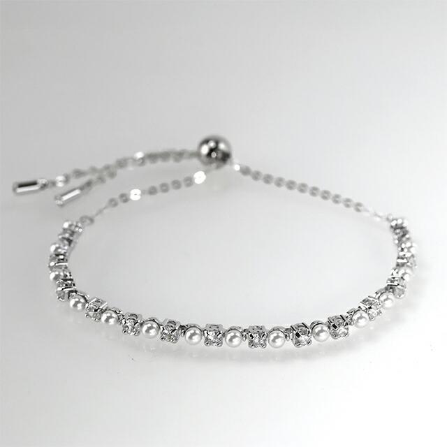 SWAROVSKI（スワロフスキー） ブレスレット レディース ブランド