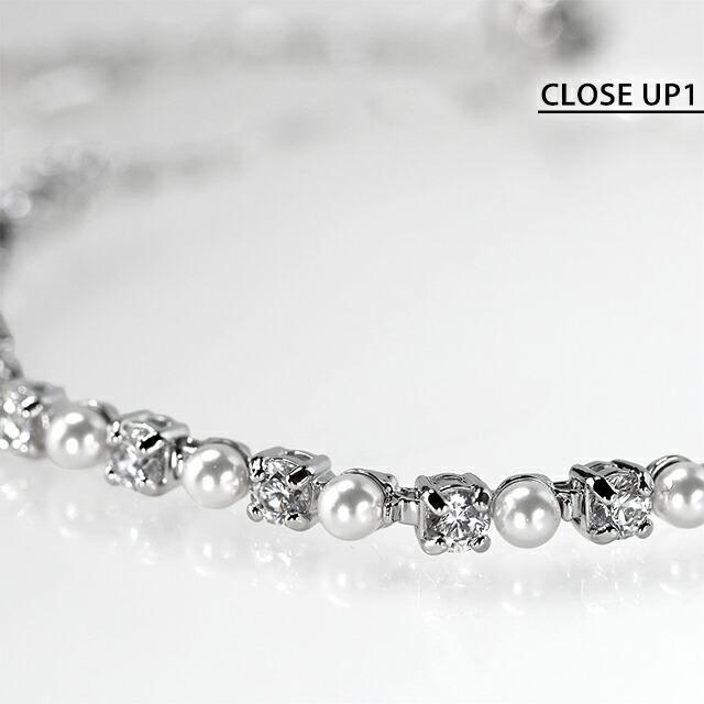 SWAROVSKI（スワロフスキー） ブレスレット レディース ブランド