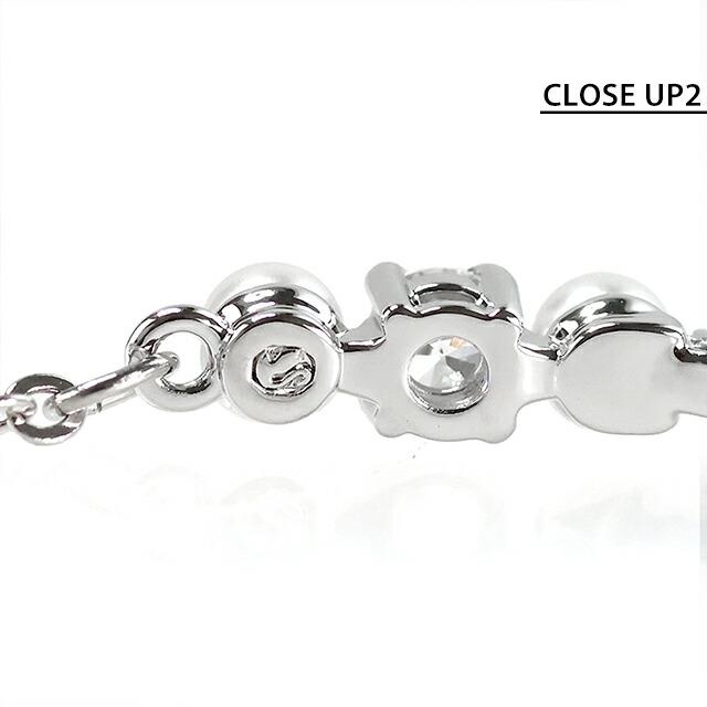SWAROVSKI（スワロフスキー） ブレスレット レディース ブランド
