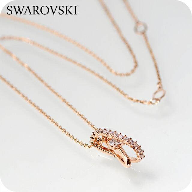 SWAROVSKI（スワロフスキー） ネックレス ペンダント レディース