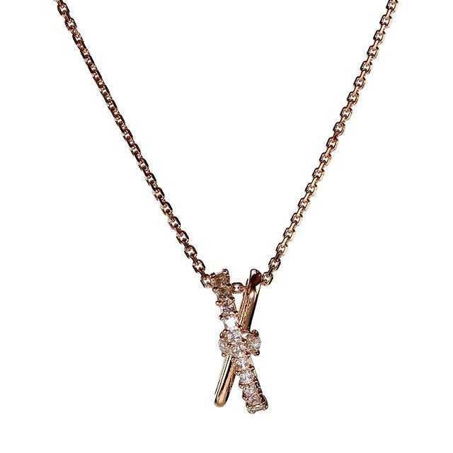 SWAROVSKI（スワロフスキー） ネックレス ペンダント レディース